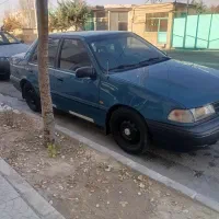 هیوندا  اکسل ۱۹۹۳