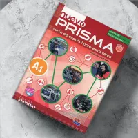 دوره فشرده اسپانیایی با کتاب Nuevo Prisma A1|خدمات آموزشی|تهران, پردیسان|دیوار