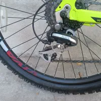 دوچرخه ویوا ترمز روغنی|دوچرخه، اسکیت، اسکوتر|مهاباد (آذربایجان غربی), |دیوار