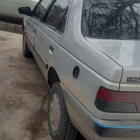 405مدل۸۸|خودرو سواری و وانت|مراغه, |دیوار