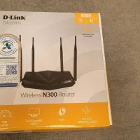 روتر دی لینک