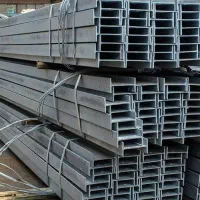 تیرآهن کارکرده سایز 12