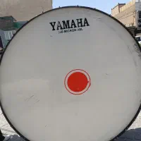 طبل ۲متری