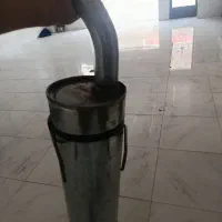 اگزوز توربویی