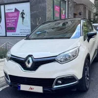 رنو کپچر 2017|خودرو سواری و وانت|دماوند, دماوند|دیوار