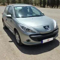 ۲۰۷ دنده پانا ارتقا