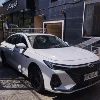 آریزو ۸ Z8 مدل 404 اقساط بانکی تحویل آنی