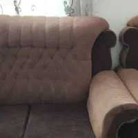 مبلمان  و ظروف آشپز خانه|مبلمان خانگی و میز عسلی|قهدریجان, |دیوار