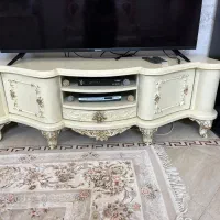 میز تلویزیون و کنسول