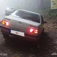 پژو405|خودرو سواری و وانت|خلخال, |دیوار