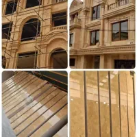 فروش مجتمع16واحدی در مسکن مهر سربندر