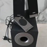 باند و اسپیکر Edifier