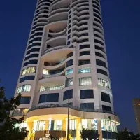 ۹۶ متر برج لکسون ( Lexon home office )