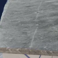 سنگ ساختمانی طول ۳/۵ متر عرض ۶۰ سانت ضخامت ۳ سانت