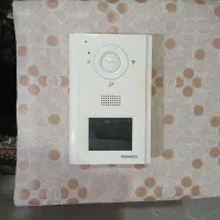 ایفون تصویری  برند کوماکس