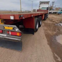 هوو مدل ۸۶|خودرو سنگین|قزوین, |دیوار