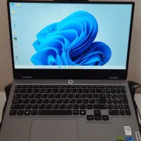 لپتاپ گیمینگ Lenovo LOQ