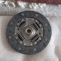 دیسکو صفحه کلاچ پژویی