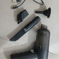 جارو شارژی با پترو کارت