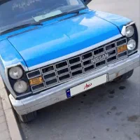 نیسان 95تناژ پایین