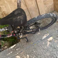 دوچرخه راپیدو R4 سایز ۲۶|دوچرخه، اسکیت، اسکوتر|تهران, تهراننو|دیوار