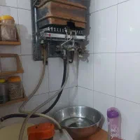 سرویس آبگرمکن و پکیج و بخاری با قیمت منصفانه