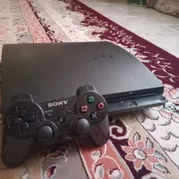 پلی استیشن 3 کپی خور|کنسول، بازی ویدئویی و آنلاین|مهران (ایلام), |دیوار