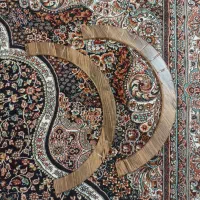 قاب آیینه میزکنسول .جا کفشی