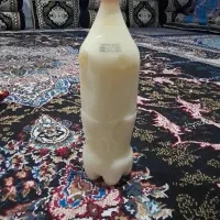 روغن حیوانی درجه یک هفت کیلو