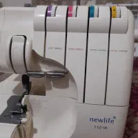 چرخ سردوز نیولایف ۱۱۵۱k