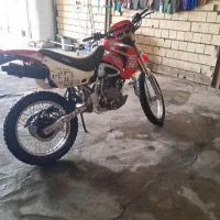 احسان تریل۲۵۰|موتورسیکلت|مریوان, |دیوار