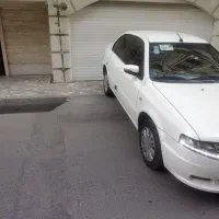 سمند سورن پلاس