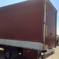 اتاق مسقف چادری