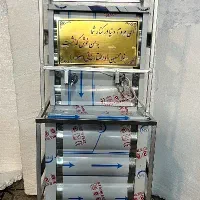 آبسردکن استیل|آبسردکن و تصفیه آب|کرج, خرمدشت|دیوار