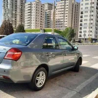 جیلی Gc6 اکسلنت کم کار بدون رنگ