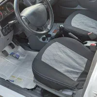 پراید ۹۶|خودرو سواری و وانت|یزد, |دیوار