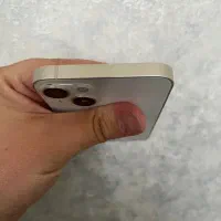 اپل iPhone 13 با حافظهٔ ۲۵۶ گیگابایت|موبایل|مشهد, هفت تیر (آب و برق)|دیوار