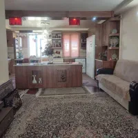 کابینت ام دی اف کامل به همراه سینک و گاز صفحه وهود|آب‌چکان و نظم‌دهنده ظروف|ملایر, |دیوار