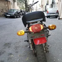 موتور مینی کویر m1|موتورسیکلت|تهران, گلاب دره|دیوار