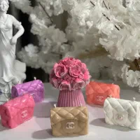 شمع های تزیینی|صنایع دستی و سایر لوازم تزئینی|بندرعباس, |دیوار