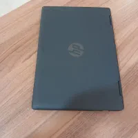 فروش لپ تاپ اچ پی چرخشی تاچ 360|رایانه همراه|شیراز, هفت تنان|دیوار