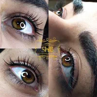 آموزش و خدمات فیبروز میکروبلیدینگ + بن مژه|خدمات آرایشگری و زیبایی|کرج, گوهردشت|دیوار