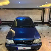 93 هاچ بک 111