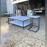 میزعسلی جلومبلی مدرن و شیک|مبلمان خانگی و میز عسلی|بابل, |دیوار