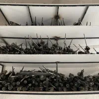 اکسل استوک سیتی کمک پلوس لنت بلبرینگ چرخ فنر