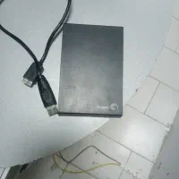هارد اکسترنال یک ترابایت