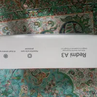 گوشی شیائومی a3|موبایل|نسیم‌شهر, |دیوار