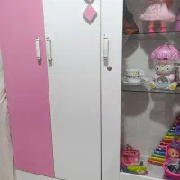 کمد بچه|اسباب و اثاث بچه|ملایر, |دیوار