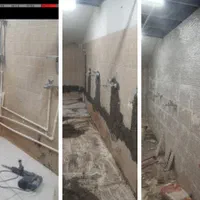 خدمات بنایی.کاشی کار.نقاش .لوله کش کاشیکاری کچکار|خدمات پیشه و مهارت|کرج, گوهردشت|دیوار