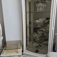 بوفه در حد نو تمیز